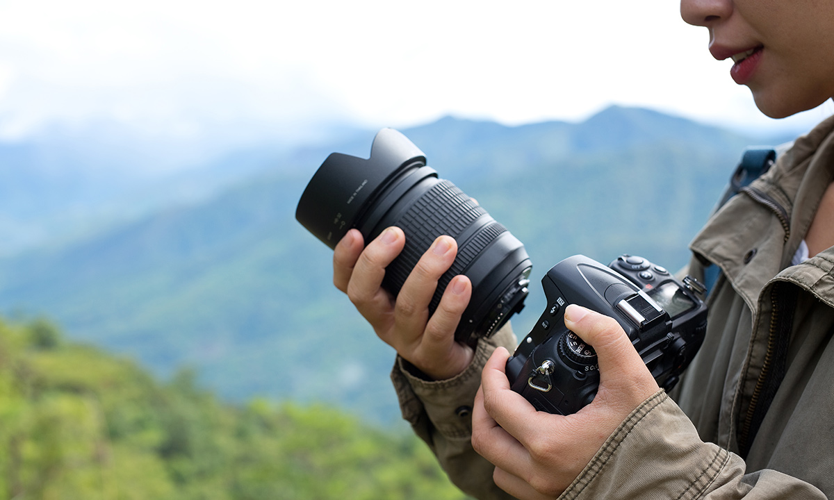 You are currently viewing Unleash the Power of OceanWP Theme’s Features and Create a Remarkable Photography Website