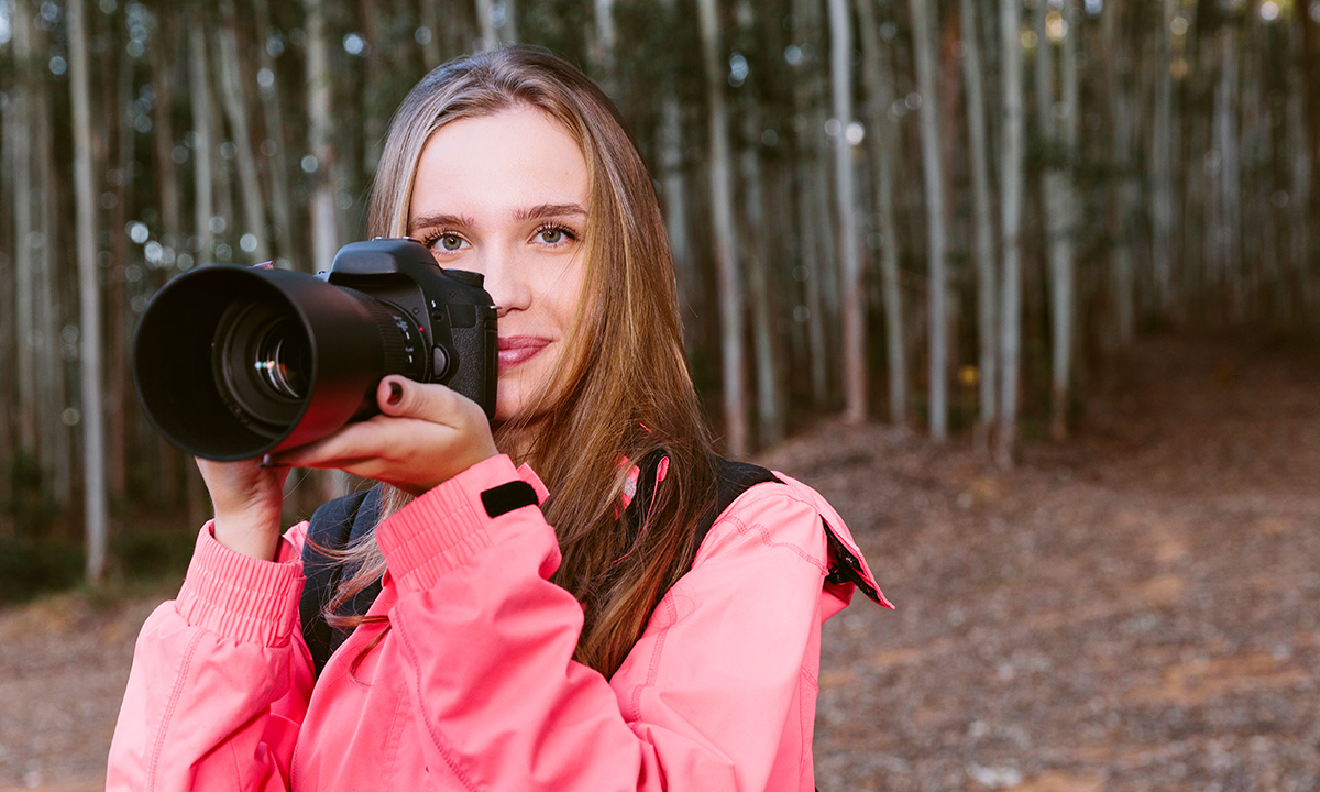 You are currently viewing Empower Your Photography Studio with the Versatile and Customizable OceanWP Camera Demo